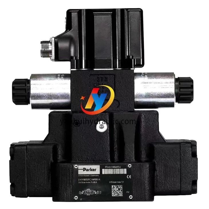 Parker D91
