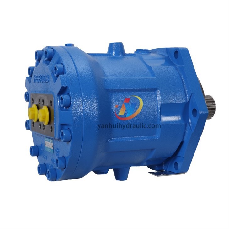 Eaton Motor