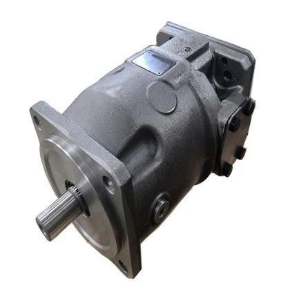 Bomba de pistón Rexroth A10VSO